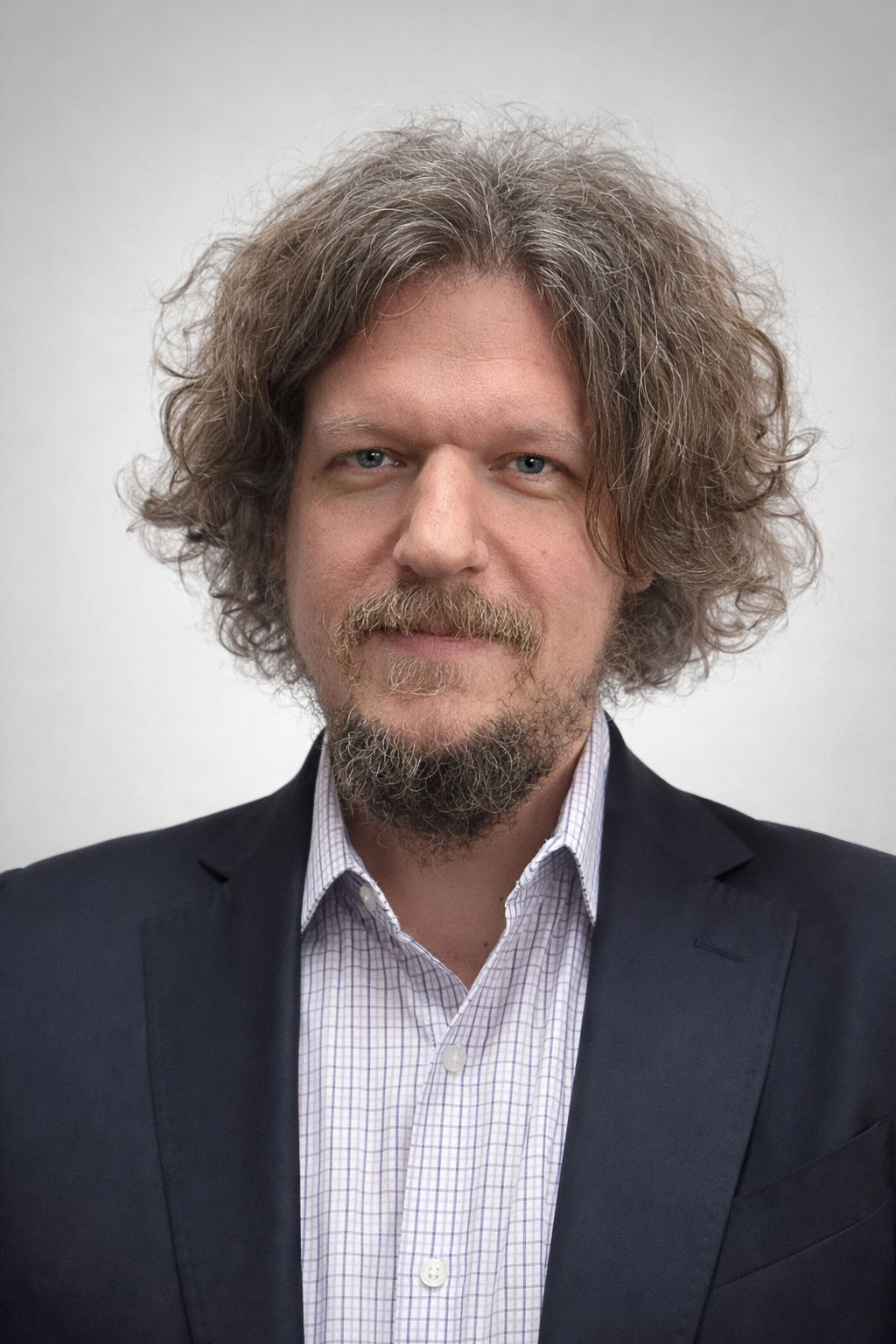 Sergey Kyunttsel, PhD